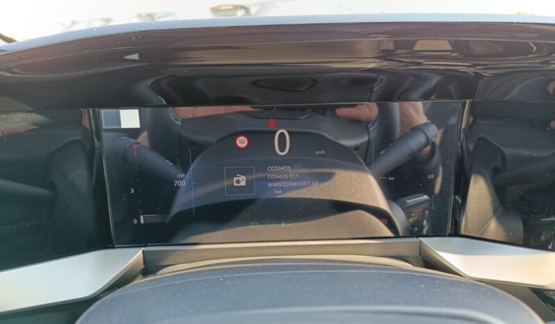 OPEL Mokka Edition 1.2lt Turbo S/S, 136hp MT full