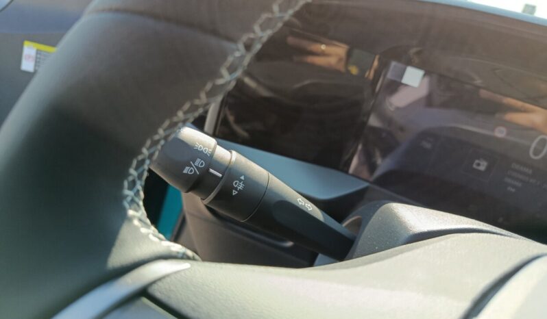 OPEL Mokka Edition 1.2lt Turbo S/S, 136hp MT full