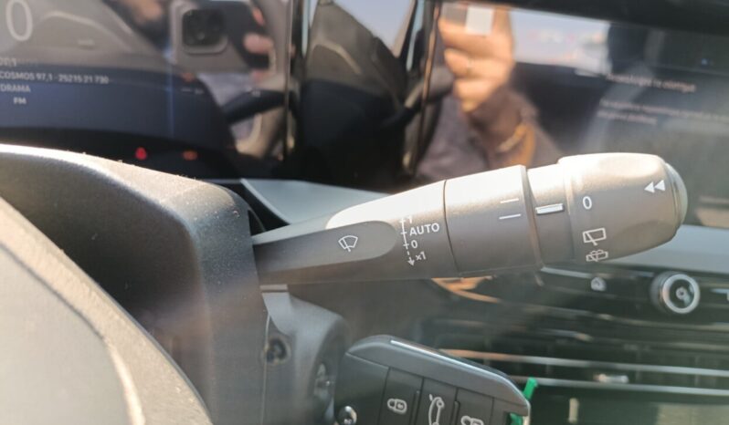 OPEL Mokka Edition 1.2lt Turbo S/S, 136hp MT full