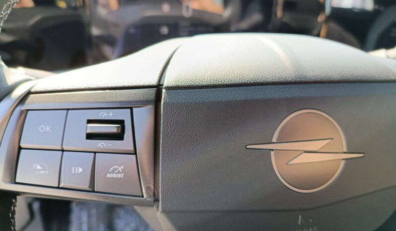 OPEL Mokka Edition 1.2lt Turbo S/S, 136hp MT full