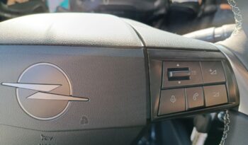 OPEL Mokka Edition 1.2lt Turbo S/S, 136hp MT full