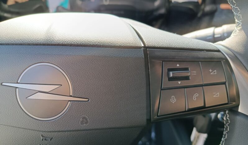 OPEL Mokka Edition 1.2lt Turbo S/S, 136hp MT full