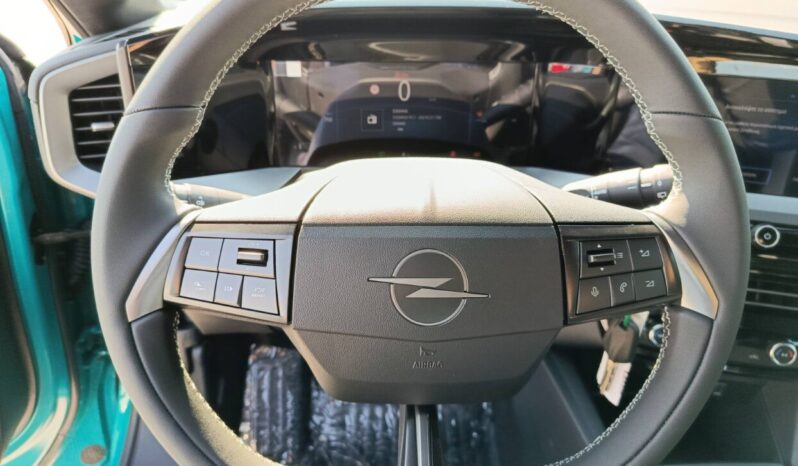 OPEL Mokka Edition 1.2lt Turbo S/S, 136hp MT full