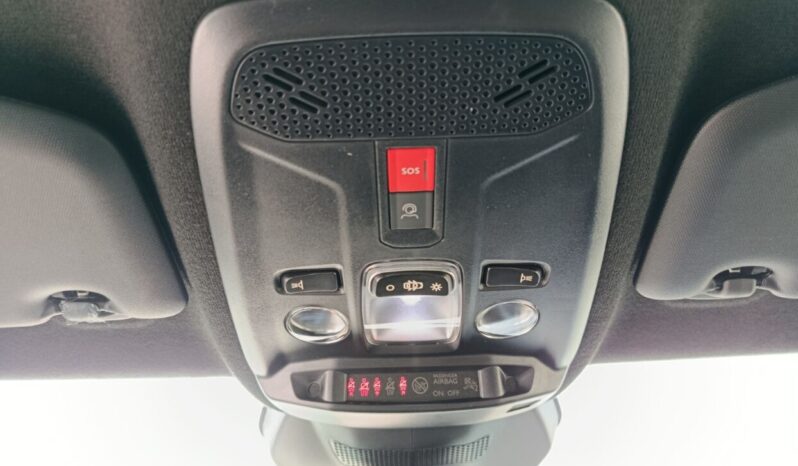 OPEL Mokka Edition 1.2lt Turbo S/S, 136hp MT full