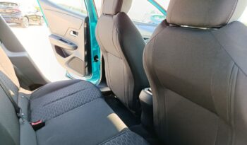 OPEL Mokka Edition 1.2lt Turbo S/S, 136hp MT full