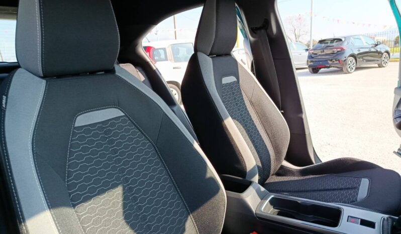 OPEL Mokka Edition 1.2lt Turbo S/S, 136hp MT full