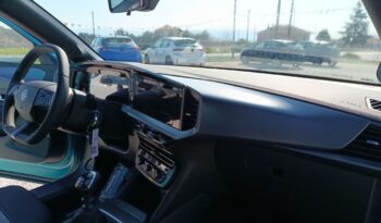 OPEL Mokka Edition 1.2lt Turbo S/S, 136hp MT full