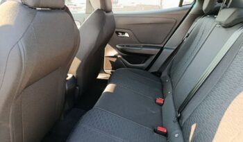 OPEL Mokka Edition 1.2lt Turbo S/S, 136hp MT full