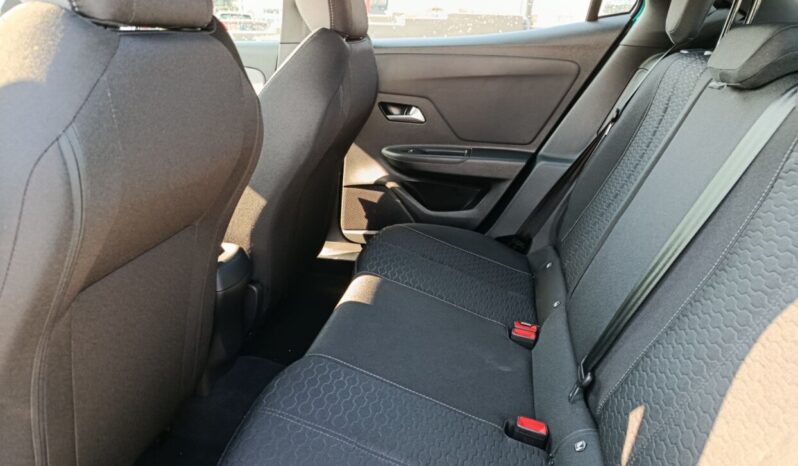 OPEL Mokka Edition 1.2lt Turbo S/S, 136hp MT full