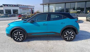 OPEL Mokka Edition 1.2lt Turbo S/S, 136hp MT full