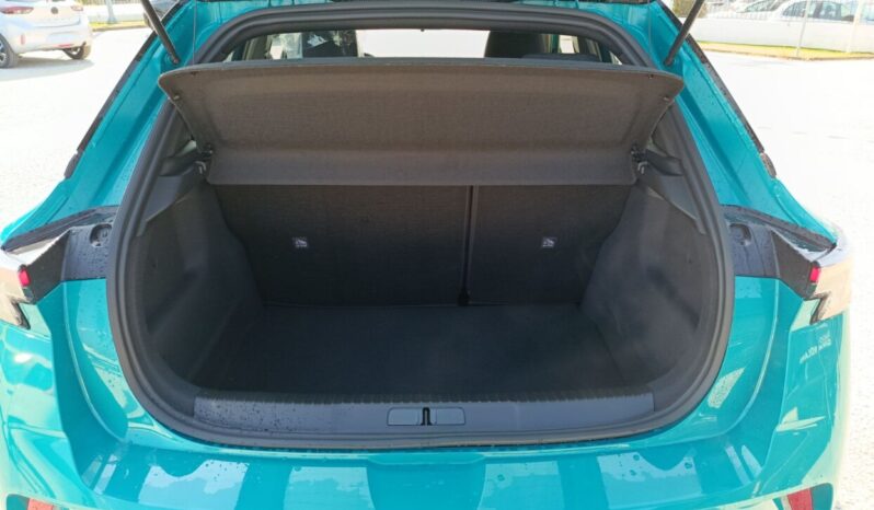 OPEL Mokka Edition 1.2lt Turbo S/S, 136hp MT full