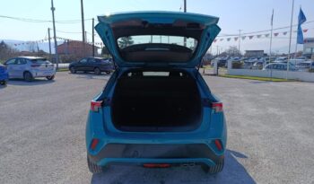 OPEL Mokka Edition 1.2lt Turbo S/S, 136hp MT full