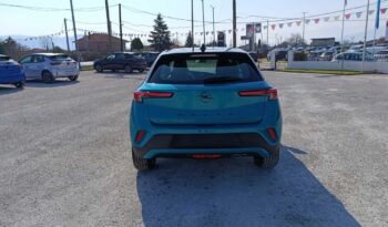 OPEL Mokka Edition 1.2lt Turbo S/S, 136hp MT full