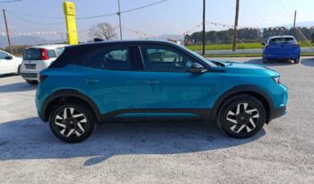 OPEL Mokka Edition 1.2lt Turbo S/S, 136hp MT full