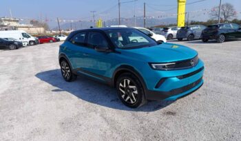 OPEL Mokka Edition 1.2lt Turbo S/S, 136hp MT full