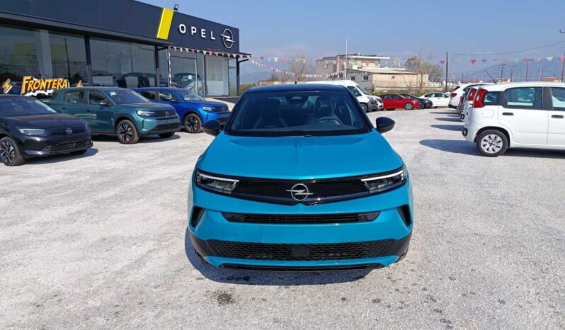 OPEL Mokka Edition 1.2lt Turbo S/S, 136hp MT full