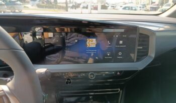 OPEL Mokka Edition 1.2lt Turbo S/S, 136hp MT full