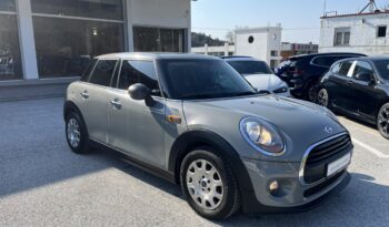 Mini One 1.2 102HP AUTO ΕΛΛΗΝΙΚΗΣ ΑΝΤΙΠΡΟΣΩΠΕΙΑΣ full