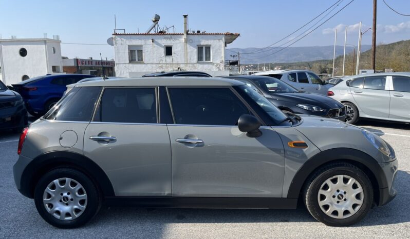 Mini One 1.2 102HP AUTO ΕΛΛΗΝΙΚΗΣ ΑΝΤΙΠΡΟΣΩΠΕΙΑΣ full