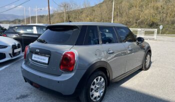 Mini One 1.2 102HP AUTO ΕΛΛΗΝΙΚΗΣ ΑΝΤΙΠΡΟΣΩΠΕΙΑΣ full