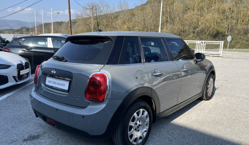 Mini One 1.2 102HP AUTO ΕΛΛΗΝΙΚΗΣ ΑΝΤΙΠΡΟΣΩΠΕΙΑΣ full
