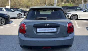 Mini One 1.2 102HP AUTO ΕΛΛΗΝΙΚΗΣ ΑΝΤΙΠΡΟΣΩΠΕΙΑΣ full