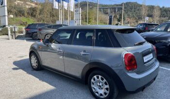 Mini One 1.2 102HP AUTO ΕΛΛΗΝΙΚΗΣ ΑΝΤΙΠΡΟΣΩΠΕΙΑΣ full