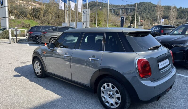 Mini One 1.2 102HP AUTO ΕΛΛΗΝΙΚΗΣ ΑΝΤΙΠΡΟΣΩΠΕΙΑΣ full
