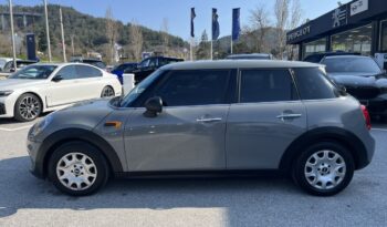Mini One 1.2 102HP AUTO ΕΛΛΗΝΙΚΗΣ ΑΝΤΙΠΡΟΣΩΠΕΙΑΣ full