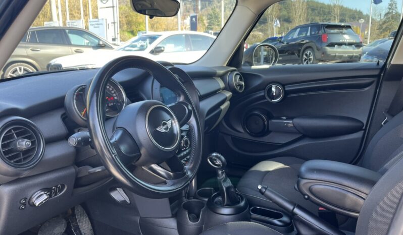 Mini One 1.2 102HP AUTO ΕΛΛΗΝΙΚΗΣ ΑΝΤΙΠΡΟΣΩΠΕΙΑΣ full