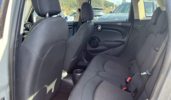 Mini One 1.2 102HP AUTO ΕΛΛΗΝΙΚΗΣ ΑΝΤΙΠΡΟΣΩΠΕΙΑΣ full