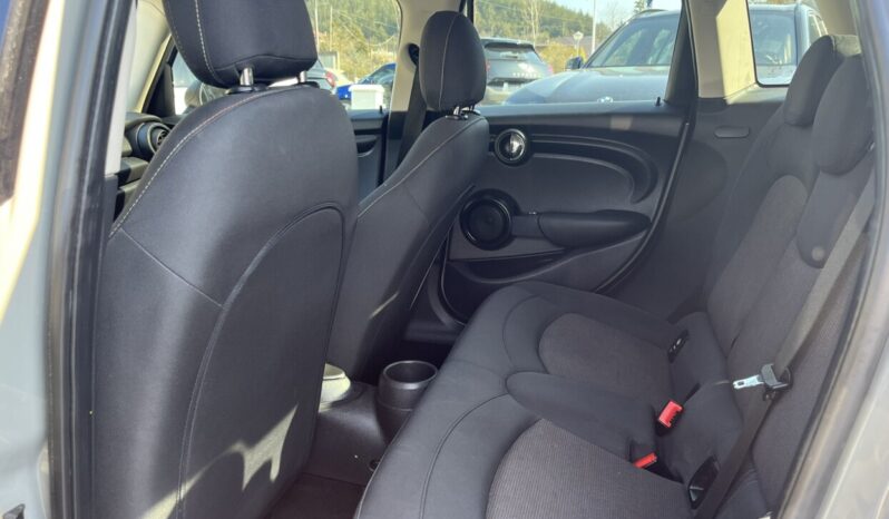 Mini One 1.2 102HP AUTO ΕΛΛΗΝΙΚΗΣ ΑΝΤΙΠΡΟΣΩΠΕΙΑΣ full