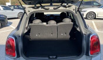 Mini One 1.2 102HP AUTO ΕΛΛΗΝΙΚΗΣ ΑΝΤΙΠΡΟΣΩΠΕΙΑΣ full