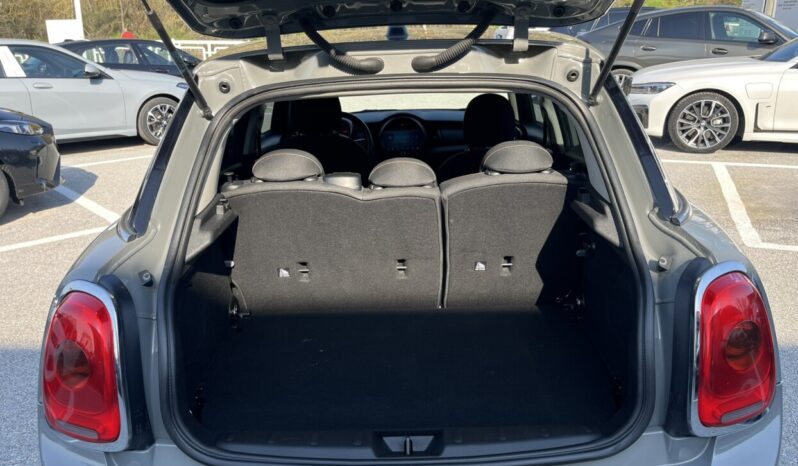 Mini One 1.2 102HP AUTO ΕΛΛΗΝΙΚΗΣ ΑΝΤΙΠΡΟΣΩΠΕΙΑΣ full