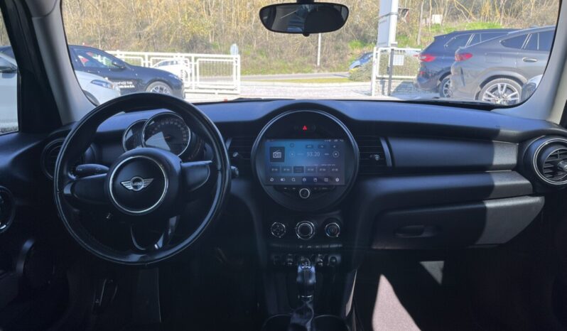 Mini One 1.2 102HP AUTO ΕΛΛΗΝΙΚΗΣ ΑΝΤΙΠΡΟΣΩΠΕΙΑΣ full