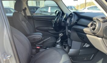 Mini One 1.2 102HP AUTO ΕΛΛΗΝΙΚΗΣ ΑΝΤΙΠΡΟΣΩΠΕΙΑΣ full