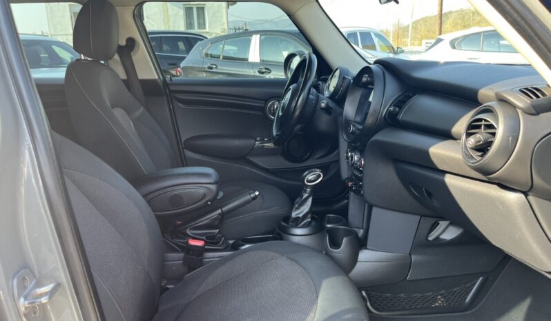 Mini One 1.2 102HP AUTO ΕΛΛΗΝΙΚΗΣ ΑΝΤΙΠΡΟΣΩΠΕΙΑΣ full