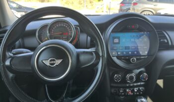 Mini One 1.2 102HP AUTO ΕΛΛΗΝΙΚΗΣ ΑΝΤΙΠΡΟΣΩΠΕΙΑΣ full