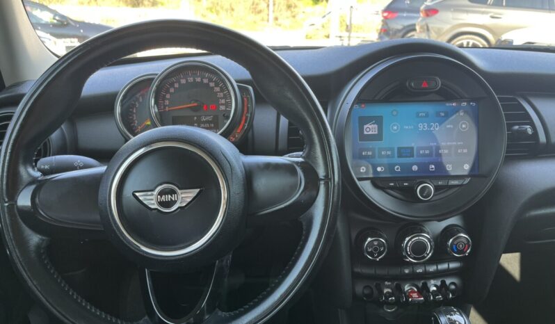 Mini One 1.2 102HP AUTO ΕΛΛΗΝΙΚΗΣ ΑΝΤΙΠΡΟΣΩΠΕΙΑΣ full