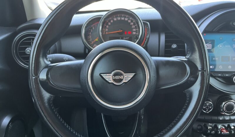 Mini One 1.2 102HP AUTO ΕΛΛΗΝΙΚΗΣ ΑΝΤΙΠΡΟΣΩΠΕΙΑΣ full