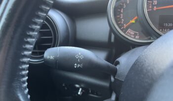 Mini One 1.2 102HP AUTO ΕΛΛΗΝΙΚΗΣ ΑΝΤΙΠΡΟΣΩΠΕΙΑΣ full