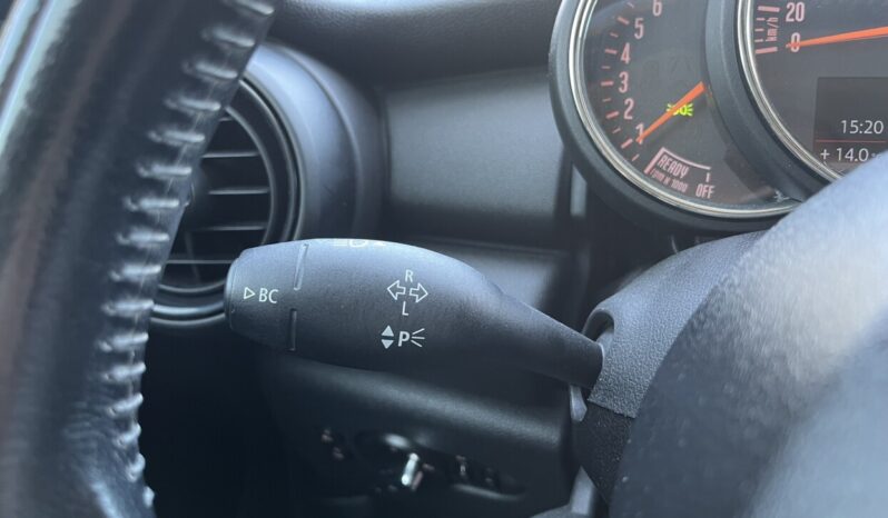 Mini One 1.2 102HP AUTO ΕΛΛΗΝΙΚΗΣ ΑΝΤΙΠΡΟΣΩΠΕΙΑΣ full