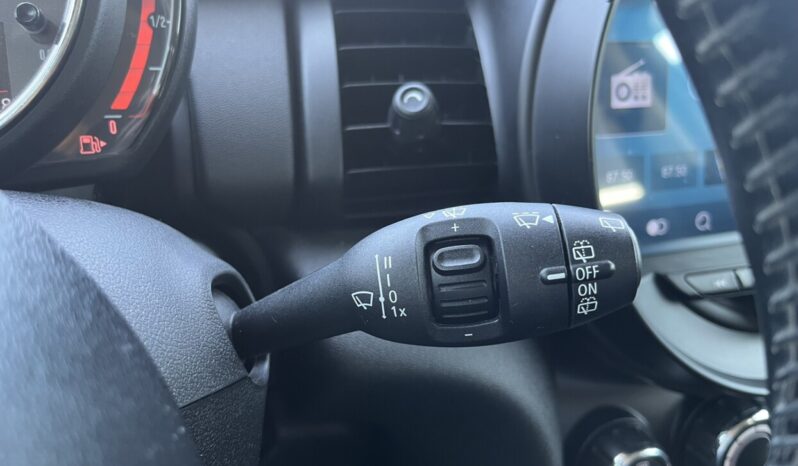 Mini One 1.2 102HP AUTO ΕΛΛΗΝΙΚΗΣ ΑΝΤΙΠΡΟΣΩΠΕΙΑΣ full