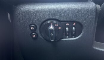 Mini One 1.2 102HP AUTO ΕΛΛΗΝΙΚΗΣ ΑΝΤΙΠΡΟΣΩΠΕΙΑΣ full