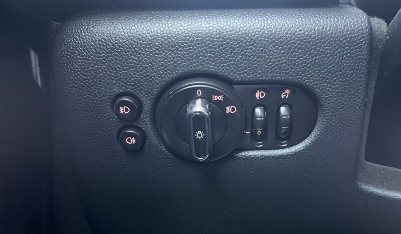 Mini One 1.2 102HP AUTO ΕΛΛΗΝΙΚΗΣ ΑΝΤΙΠΡΟΣΩΠΕΙΑΣ full