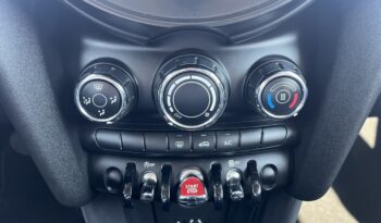 Mini One 1.2 102HP AUTO ΕΛΛΗΝΙΚΗΣ ΑΝΤΙΠΡΟΣΩΠΕΙΑΣ full