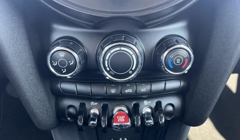 Mini One 1.2 102HP AUTO ΕΛΛΗΝΙΚΗΣ ΑΝΤΙΠΡΟΣΩΠΕΙΑΣ full