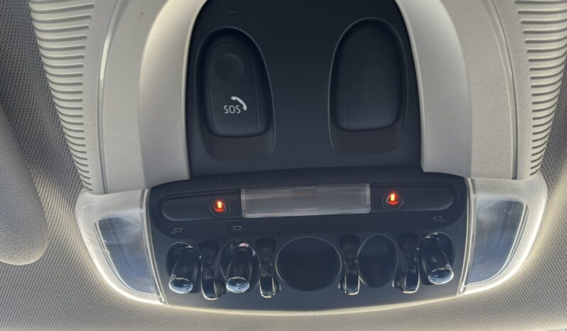 Mini One 1.2 102HP AUTO ΕΛΛΗΝΙΚΗΣ ΑΝΤΙΠΡΟΣΩΠΕΙΑΣ full