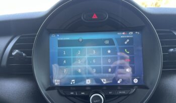 Mini One 1.2 102HP AUTO ΕΛΛΗΝΙΚΗΣ ΑΝΤΙΠΡΟΣΩΠΕΙΑΣ full