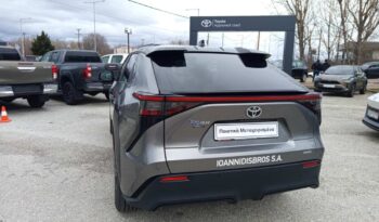 Toyota bZ4X 71,4kWh AWD BL EDITION full